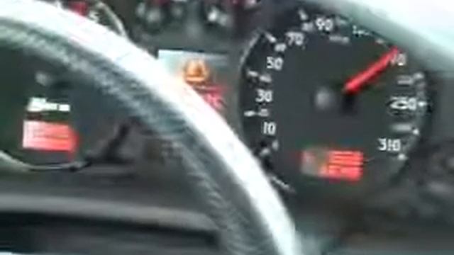 Audi RS6 Vs BMW M5 смотреть онлайн