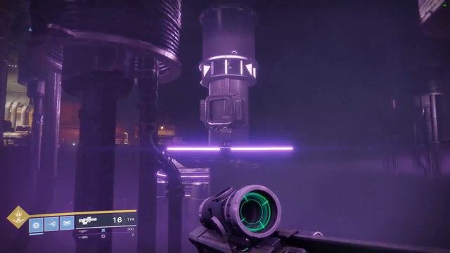 Destiny 2 Пожиратель миров этап с платформами в соло. смотреть онлайн