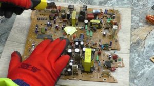 КАК подготовить платы «МОНИТОРКА» к СДАЧЕ?