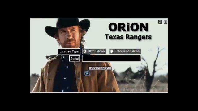 ORiON - Ahead Nero Burning ROM v6.3.1.25 [KeyGen] смотреть онлайн