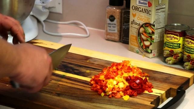 Savage Kitchen*Cheese Chicken Quinoa Enchilada Casserole*Slow Cooker*Crock Pot Recipe смотреть онлайн