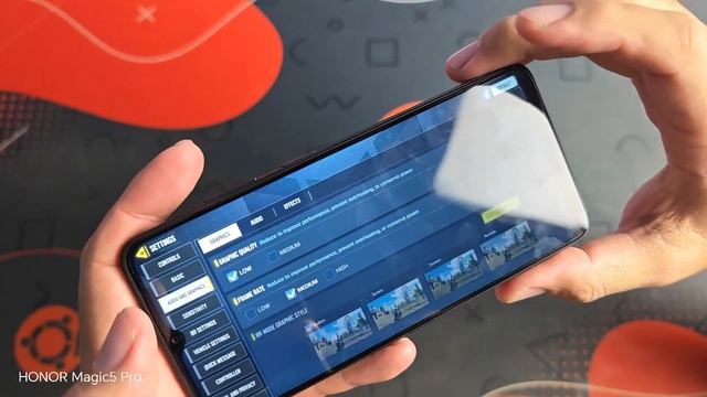 Nubia Neo 5G : Budget Gaming Phone?