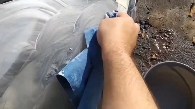 Фары помутнели Нужно что то делать Полировка фар в домашних условиях смотреть онлайн