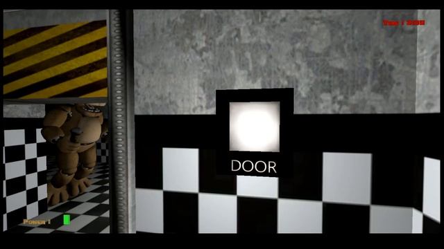 ОНИ ОЧЕНЬ РАЗОЗЛИЛИСЬ|FNaF Coop смотреть онлайн