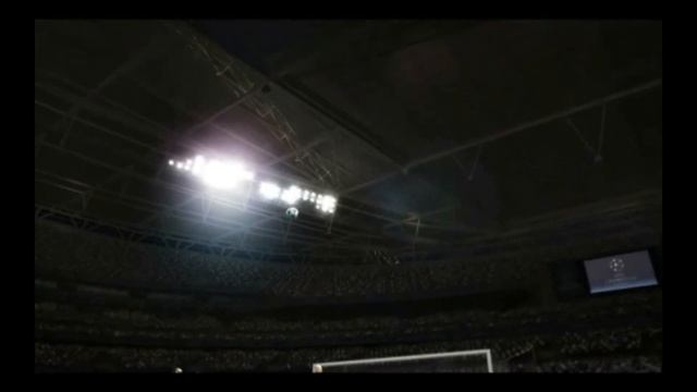 [SU обзор] FIFA 12 vs PES 2012 part 1 смотреть онлайн