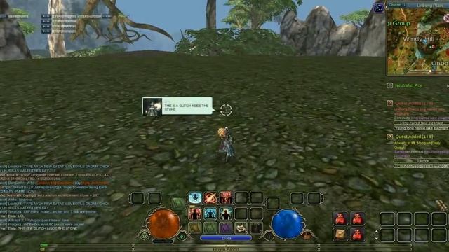 Yulgang 2 SEA - General - Glitch Bug # 1 смотреть онлайн