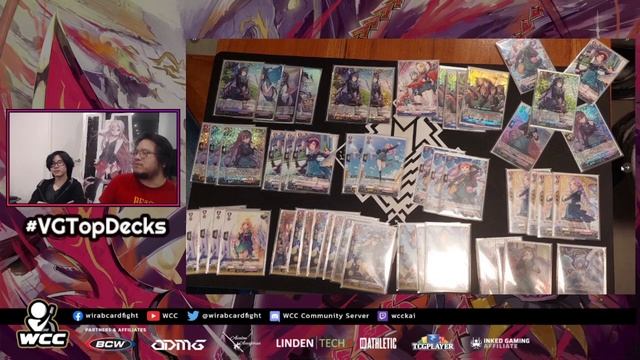 TOP DECKS || Episode D26 ft. Megacolonies, Raging Form Dragon, Daihouzan and more (Megacolony)! смотреть онлайн