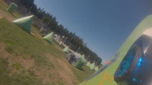 paintball impact action sports 3 30 19 смотреть онлайн