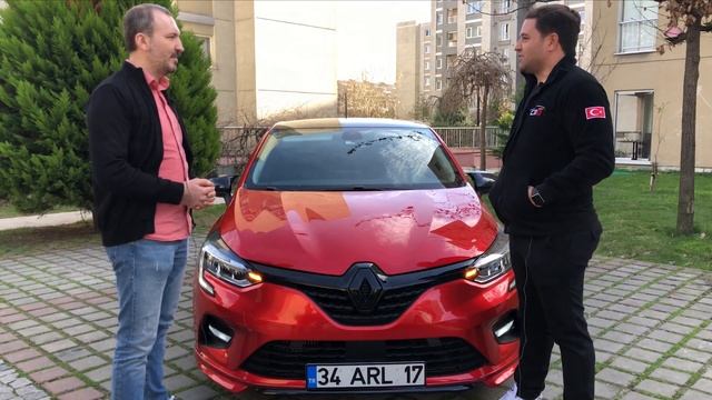 Yeni Clio Modifiye 50 Bin Tl Harcandı I ARL 17 Bölüm 1 смотреть онлайн