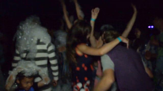 OPEN AIR "БЕЛЫЕ ПЕСКИ" 1. ВЛАСОВКА 23 ИЮНЯ 2013 смотреть онлайн