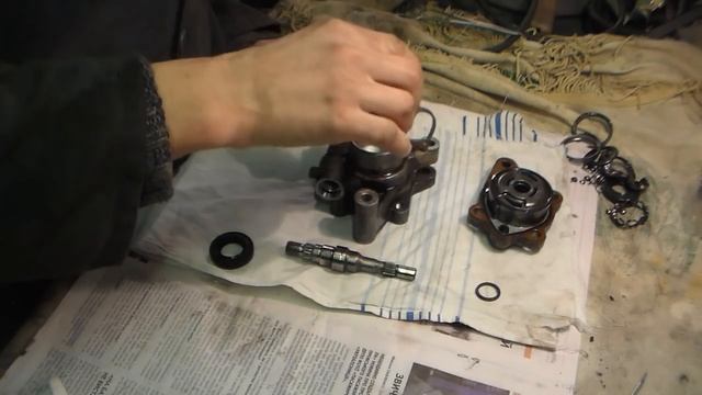 Философия уборки