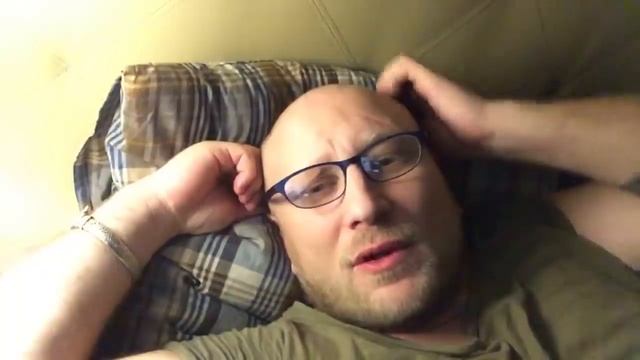ВСЕХ ПРОВОДИЛ, НЕ МОГУ УСНУТЬ.... смотреть онлайн