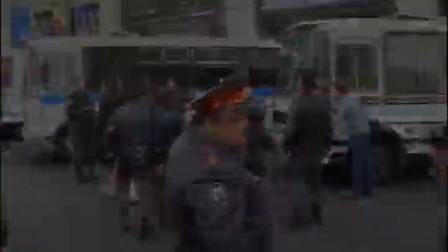 Синие ведерки интро смотреть онлайн