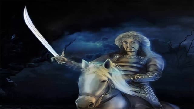 Turkic Folk Music / Oghuzes / Turkey : Selda Bağcan - İnce İnce Bir Kar Yağar смотреть онлайн