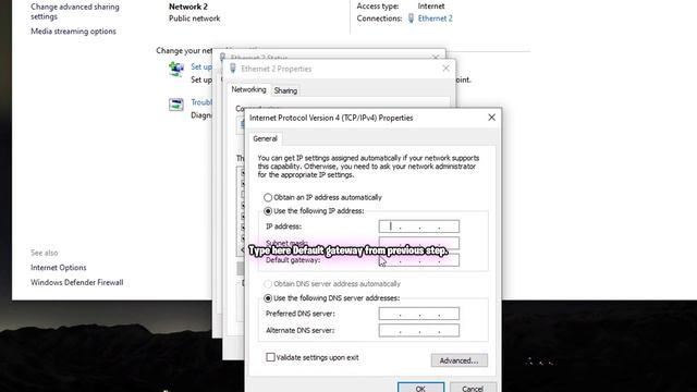 How To Fix Cannot Resolve Destination Host - Axie Infinity