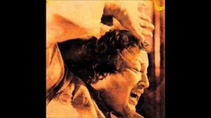 Nusrat Fateh Ali Khan - Mast Nazron Se Allah Bachaye