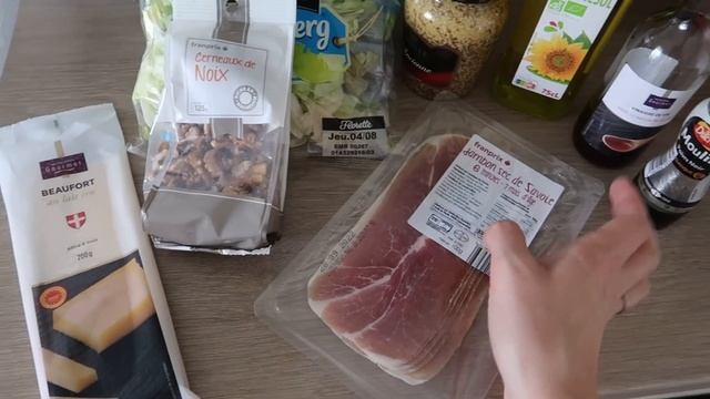 ?ЛУЧШИЕ: САМЫЕ ВКУСНЫЕ И САМЫЕ ТРАДИЦИОННЫЕ ФРАНЦУЗСКИЕ САЛАТЫ??? смотреть онлайн