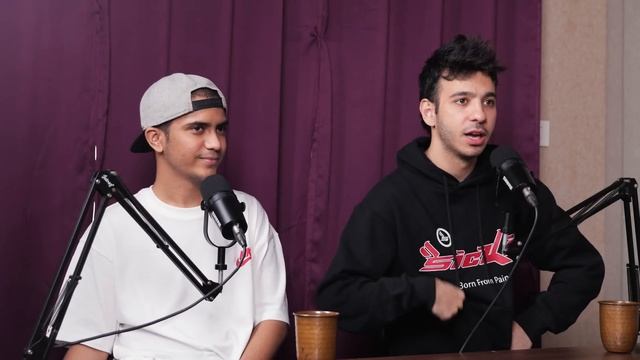 Anuv Jain Isn't Actually HEARTBROKEN... смотреть онлайн