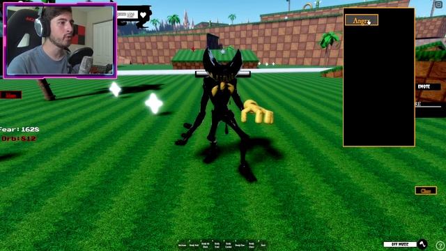How to get BENDY MORPH in CREEPYPASTA VERSE - Roblox смотреть онлайн