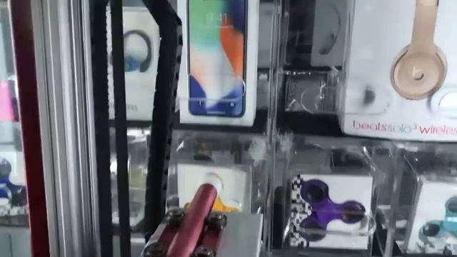 Выиграл новый iphone XS за 2 минуты! смотреть онлайн