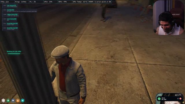 S2 EP: 10 MORE WAYS THAN ONE#MrK #nopixel4 #nopixelindia #nopixel #fivem #india смотреть онлайн