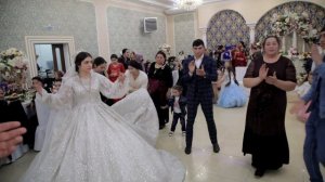 Цыганская свадьба. Бэрган Смыко Одел Кай О Пыша Гаджика.  Лёня и Роза .г.Курганинск . 5 часть