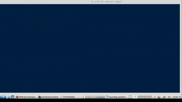 Screen Recorder made in Python смотреть онлайн