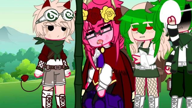 “Can you put your hood down?” // DSMP // DreamBur/Wream // смотреть онлайн