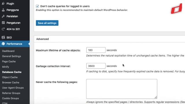 How To Set Up W3 Total Cache+Cloudflare on Wordpress Website смотреть онлайн