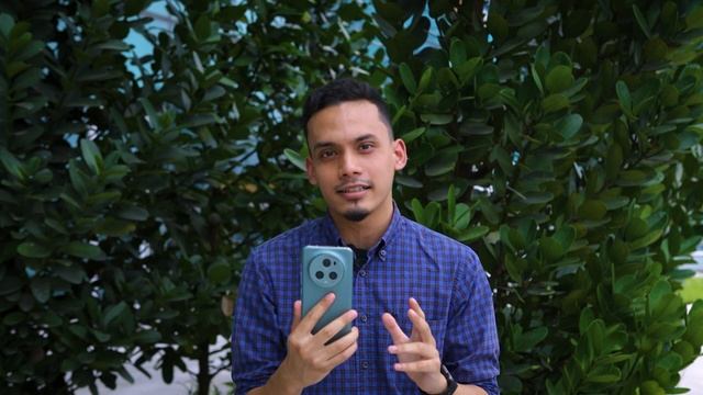 Honor Magic5 Pro : 50 Megapiksel Untuk Semua Kamera Utama! Fuhhh... смотреть онлайн
