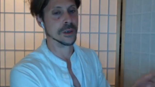 Astarion Actor Neil Newbon On Astarion's Orientation