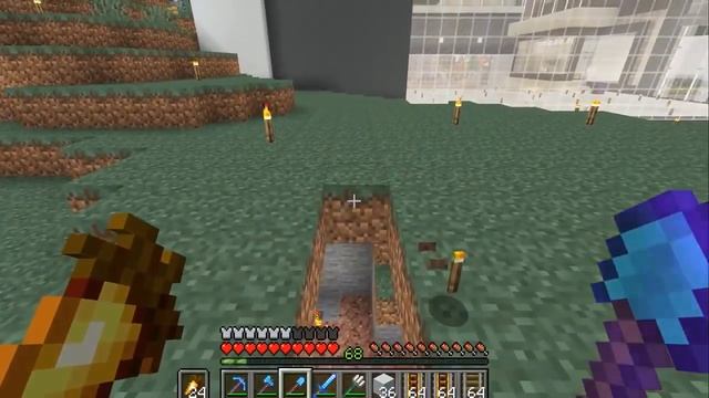 Mumbo Jumbo! Hermitcraft 6_ Episode 94 - ITEM DELIVERY! смотреть онлайн