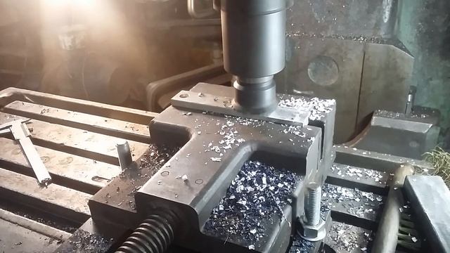 Первая работа на 6м12п