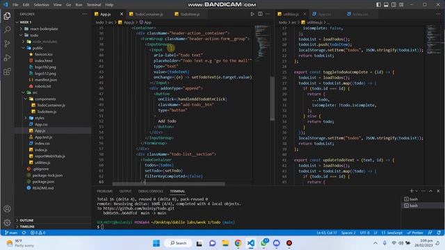 todo presentation смотреть онлайн