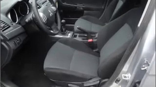 2010 Mitsubishi Lancer - Madison TN смотреть онлайн