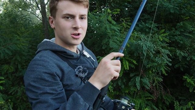 ЭТА НАЖИВКА СДЕЛАЛА РЫБАЛКУ |Рыбалка на озере Тяглое | Рыбалка на Убийцу карася| Рыбалка на поплаво смотреть онлайн