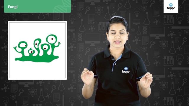 Introduction to Microorganism | Biology смотреть онлайн