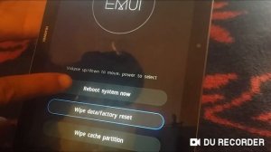Hard reset Huawei Mediapad T3 10 AGS-L09 / Unlock pin,password lock.
