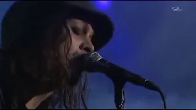 Apocalyptica, Ville Valo and Lauri Ylönen - Bittersweet смотреть онлайн