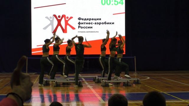 "Голд спейс" г. Самара смотреть онлайн
