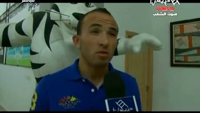 Point de vue du public du CSS à propos de Wajdi Bouazzi | VirageCss смотреть онлайн