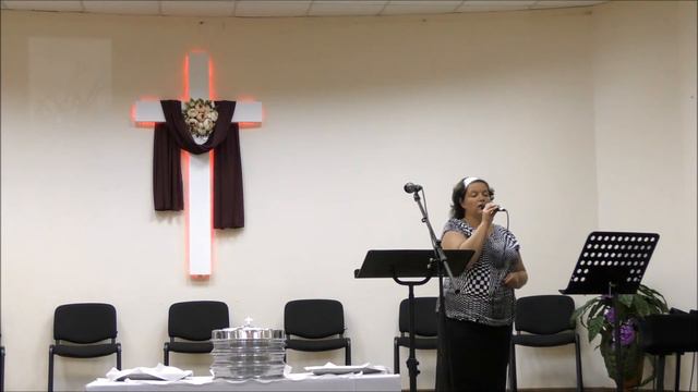 Песня"Когда не хочется молиться..." Утоляй жажду по Слову, сейчас время благоприятное... смотреть онлайн