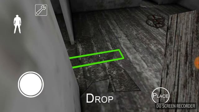 Как обмануть гренни играем GRANNY смотреть онлайн