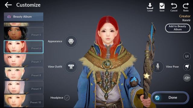 Black Desert Mobile - Download Available for Character Creation смотреть онлайн
