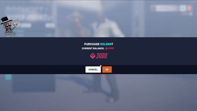 Oh dip! I'm essentially capped on competitive points! I need to buy a gold weapon смотреть онлайн