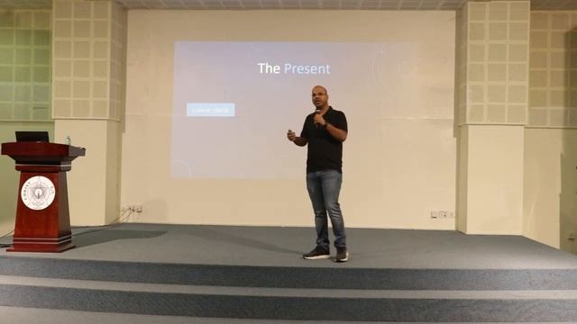 Talk at JavaFest 2023 смотреть онлайн