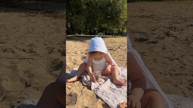 Детские полотенца с капюшоном Perina