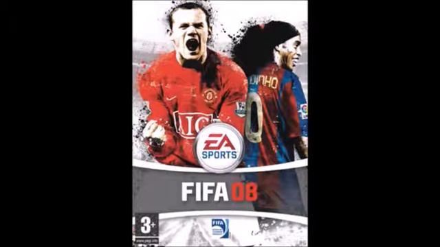 The Cat Empire - Sly (FIFA 08 version) смотреть онлайн