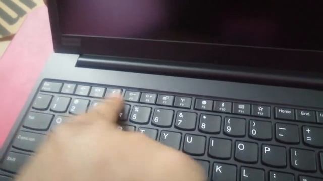 UNBOXING LENOVO E15 LAPTOP || FIRST VIDEO OF UNBOXING || BY SHANTH KUMAR || Ft. KARTHIK MAILARI смотреть онлайн