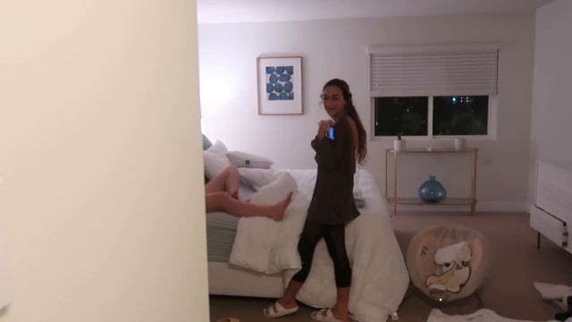 a wholesome weekend in my life // hiking, pasta night + gender reveal party смотреть онлайн